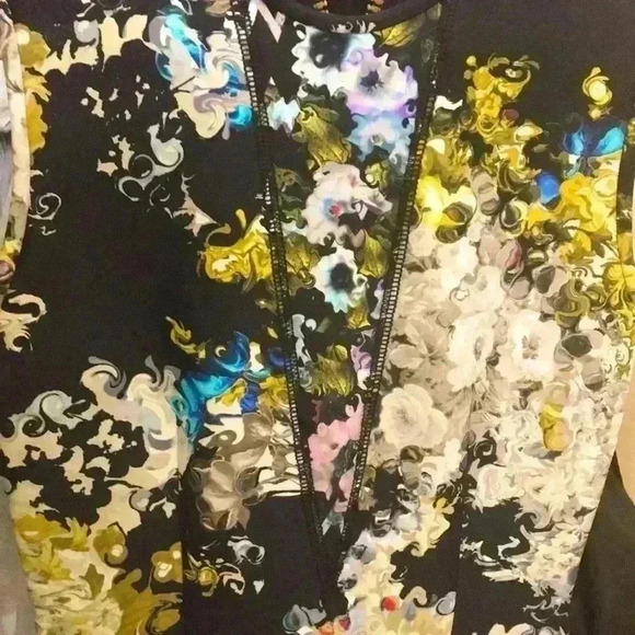 Cynthia Rowley Dress - Picture 5 of 6